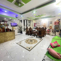 Bán Nhà Như Hình Gần Cv Làng Hoa, P9, Gò Vấp. Ngang Hiếm 8M X13M, Cn 92M, 4Tấm,Hẽm Xe Hơi5M, Giá Bán 13Tỷ780