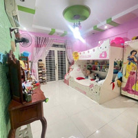 Bán Nhà Như Hình Gần Cv Làng Hoa, P9, Gò Vấp. Ngang Hiếm 8M X13M, Cn 92M, 4Tấm,Hẽm Xe Hơi5M, Giá Bán 13Tỷ780