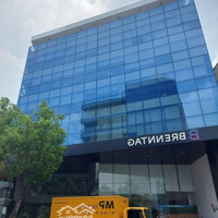 Bán Nhà Mặt Tiền Đường Pasteur, Phường 6, Quận 3 - Diện Tích: 22M X 28M - Hđt: 20.000Usd - Giá: 400 Tỷ