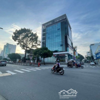 Bán Nhà Mặt Tiền Đường Pasteur, Phường 6, Quận 3 - Diện Tích: 22M X 28M - Hđt: 20.000Usd - Giá: 400 Tỷ