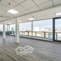 Hot Nhà Mặt Tiền Đào Duy Anh P9 Q. Phú Nhuận, 12X13M, 7 Tầng, Hđt: 120 Triệu, Giá: 35Tỷ