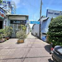 Bán đất ODT hẻm 19, Phường 4, Vĩnh Long