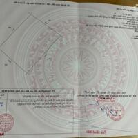 Bán đất ODT hẻm 19, Phường 4, Vĩnh Long