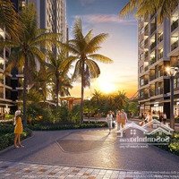 Đế Vương Của Sp Dòng Tiền - Mở Bán Sớm Quỹ Căn Shophouse Chân Đế Mặt Sảnh Tòa Be1. Sổ Lâu Dài
