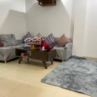 Cho Thuê Chung Cư Mini Tại Số Ngõ 14 Mễ Trì Hạ-Hà Nội, 45M2, 02 Phòng Ngủ, Tiện Ích Đầy Đủ