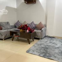 Cho Thuê Chung Cư Mini Tại Số Ngõ 14 Mễ Trì Hạ-Hà Nội, 45M2, 02 Phòng Ngủ, Tiện Ích Đầy Đủ
