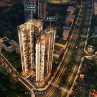 Căn Hộ View Sông Sg 2Pn- 1 Vệ Sinhthanh Toán Chỉ 580 Triệu, Bidv Hỗ Trợ 0% Gốc Lãi 36 Tháng Nội Thất Cao Cấp
