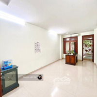 Nhà Dân Xây Vạn Phúc - Ba Đình - 2 Thoáng - View Đại Sứ Quán - Ô Tô Gần