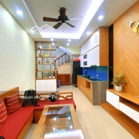 Nhà Dân Xây Vạn Phúc - Ba Đình - 2 Thoáng - View Đại Sứ Quán - Ô Tô Gần