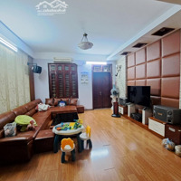 Phân Lô Hoàng Văn Thái, 2 Ô Tô Để Trong Nhà 105M2, 4 Ngủ Ở Sướng