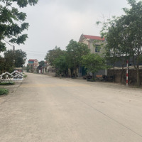 Bán Lô Đất Nhỏ Xinh. 50M Giá Đẹp Nhất Khu Vực - Quảng Hội - Quang Tiến