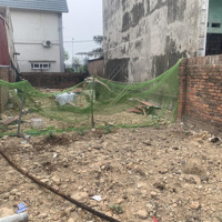 Siêu Phẩm Đẹp 122,5M2 Full. Sổ Đẹp Giao Dịch Nhanh. Tại Đông Lai - Quang Tiến