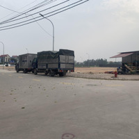 Siêu Phẩm Đẹp 122,5M2 Full. Sổ Đẹp Giao Dịch Nhanh. Tại Đông Lai - Quang Tiến