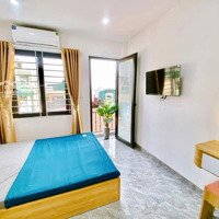 Bán Tòa Chung Cư Mini 7 Tầng 12 Căn Hộ Dịch Vụ, Ngã Tư Vọng, Đường Giải Phóng Gần Trường Đh Kinh Tế