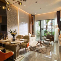Bán Căn Hộ 1 Phòng Ngủ 1 Vệ Sinhtại The Infinity, Đt 743, Dĩ An,Thuận An, Bình Dương, 1,408 Tỷ, 36.1M2