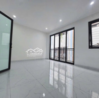 Bán Nhà Đại Mỗ Siêu Đẹp Xây Chắc Chắn Mới Nguyên Mùi Sơn, 40M2 4Tầng
