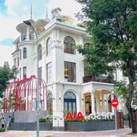 Bán Building Hầm 6 Tầng Góc 2 Mặt Tiền Khu Sân Bay, Q.tân Bìnhdiện Tích14M X 20M, Cn 270M2 - 55 Tỷ