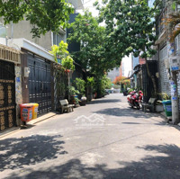 Đất Hẻm 6M Dương Thị Mười 9,6X16 Full 156M2 Chỉ 6,9Tỷ