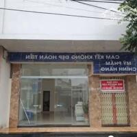 CHO THUÊ NHÀ NGUYÊN CĂN 3 TẦNG LÀM MBKD TẠI LÊ QUÝ ĐÔN, ĐÔNG HÀ, QUẢNG TRỊ