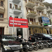 Bán Nhà Phân Lô Nguyên Hồng Phố Cafe Thông Sang Nguyễn Chí Thanh Huỳnh Thúc Kháng 70M2