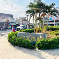 Đất Diện Tích Rộng Giá Tốt Tx52, 5X16, Full Thổ Cư