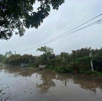 Bán Đất Tại Hợp Đức, Tân Yên, Bắc Giang, Giá Thỏa Thuận, 1320M2