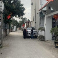 Lô Đất Đẹp Để Đầu Tư .Mua Ở Thì Quá Là Tuyệt .93M Sổ Đẹp Tại Bắc Thượng -Quang Tiến