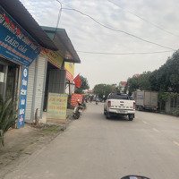 Lô Đất Đẹp Để Đầu Tư .Mua Ở Thì Quá Là Tuyệt .93M Sổ Đẹp Tại Bắc Thượng -Quang Tiến
