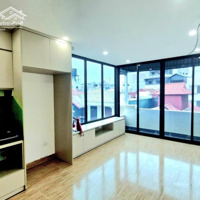 Nhà Đẹp Phú Diễn Lô Góc, Thang Máy, 5 Tầng 43M Ô Tô Tránh Giá Bán 9.8 Tỷ