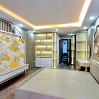 Nhà Đẹp Phú Diễn Lô Góc, Thang Máy, 5 Tầng 43M Ô Tô Tránh Giá Bán 9.8 Tỷ