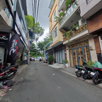 Vị Trí Đẹp , Hẻm Xe Hơi 7M Lê Văn Duyệt. P1. Bình Thạnh - Gpxd : 6 Tầng ( 5,5 X 12M ) - Giá Bán 12,2 Tỷ