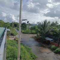 Cần Tiền Bán Gấp 2400M2 Tại Tổ 6, Ấp Cây Thông Ngoài.