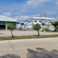 Cho Thuê Xưởng Khu Công Nghiệp Biên Hòa Sạch Đẹp Hơn 4000M