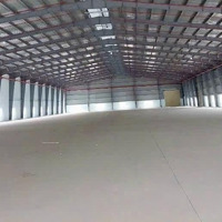 Cho Thuê Xưởng Khu Công Nghiệp Biên Hòa Sạch Đẹp Hơn 4000M