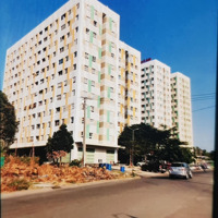 Bán Căn Hộ Tecco Home An Phú: Tầng 21, Diện Tích 68,8M2