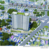 Bán Căn Hộ Tecco Home An Phú: Tầng 21, Diện Tích 68,8M2