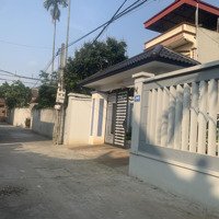 Lô Đất To Mặt Tiền Rộng 240M Full Sổ Đẹp Sẵn Giao Dịch Nhanh .