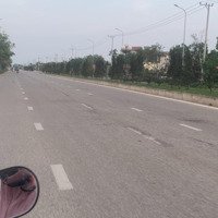 Lô Đất To Mặt Tiền Rộng 240M Full Sổ Đẹp Sẵn Giao Dịch Nhanh .