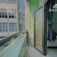 Cho Thuê Nhà Trọ 1 Phòng Ngủ 1 Vệ Sinhtại Lê Văn Sỹ, P14, Q3, Hồ Chí Minh, 6,5 Triệu