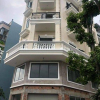 Căn Góc 2 Mặt Tiền 6X10M Hẻm Xe Tải Trần Bá Giao, P5, Gò Vấp Đang Cho Thuê 20 Triệu/Tháng - 1O.5 Tỷ Tl