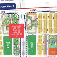 Cần Tiền Kinh Doanh Bán Thu Hồi Vốn Liền Kề Tđ8 Gần Hồ Dự Án Vinhomes Global Gate Cổ Loa