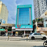 Ngợp Bank Bán Gấp! Nhàmặt Tiềnphan Đăng Lưu - 110M2 (6.6 X 17M) - Nhà 7 Tầng - Hđt 190 Triệu - Bán 40 Tỷ