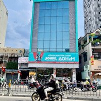 Ngợp Bank Bán Gấp! Nhàmặt Tiềnphan Đăng Lưu - 110M2 (6.6 X 17M) - Nhà 7 Tầng - Hđt 190 Triệu - Bán 40 Tỷ