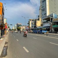 Ngợp Bank Bán Gấp! Nhàmặt Tiềnphan Đăng Lưu - 110M2 (6.6 X 17M) - Nhà 7 Tầng - Hđt 190 Triệu - Bán 40 Tỷ