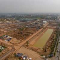 Căn Shophouse Tn1 Đối Diện Chung Cư Cuối Cùng Mua Trực Tiếp Cđt Tại Dự Án Vinhomes Cổ Loa