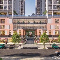 Đầu Tư Tiềm Năng Cùng Shophouse Khối Đế Kinh Doanh Tầng 1 Chung Cư Cao Cấp Vinhomes Thanh Hóa
