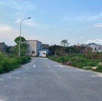Bán Lô Góc Khu Dân Cư Đa Mai - Bắc Giang