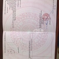 Bán Lô Góc Khu Dân Cư Đa Mai - Bắc Giang