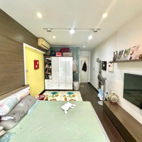 Phân Lô - Ô Tô Đỗ Cửa - Kinh Doanh Vp - 6 Tầng Thang Máy - Phố Yên Lãng-50M X 6Tầng