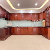 Cạnh Cv Thống Nhất - Nhà Mới - Thang Máy - Dân Xây - Ô Tô Đỗ Gần - Nguyễn Đình Chiểu-45M- 12 Tỷ.